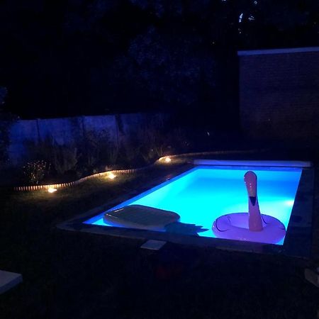 B & B Simme Zimme Bras-Haut Zewnętrze zdjęcie