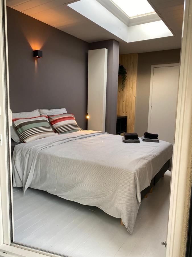 B & B Simme Zimme Bras-Haut Zewnętrze zdjęcie