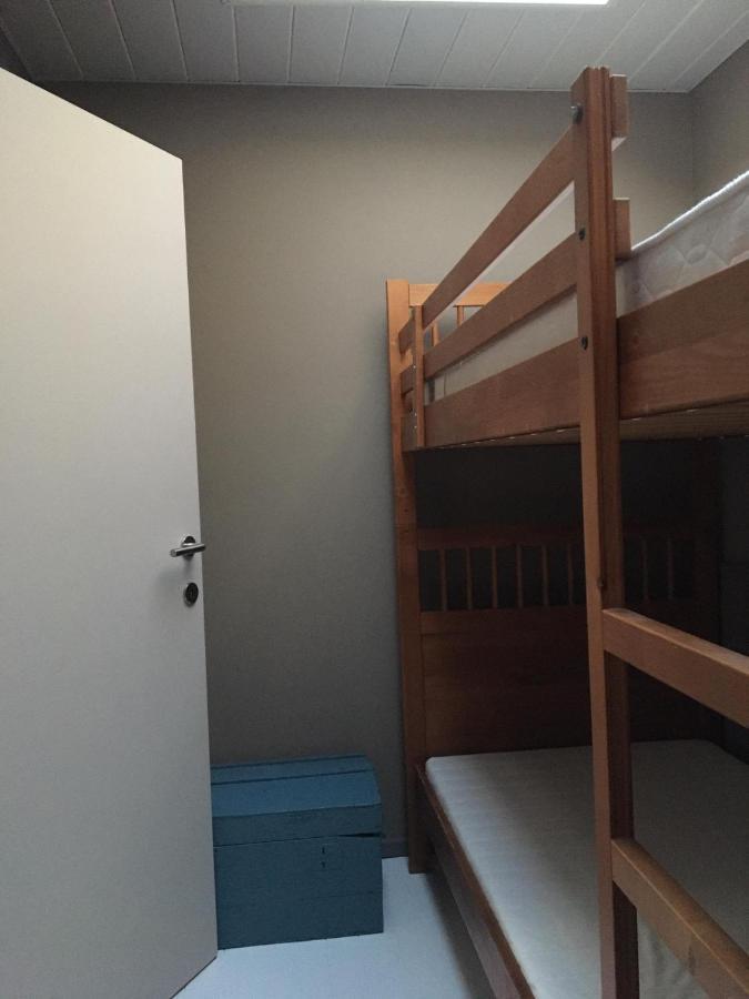 B & B Simme Zimme Bras-Haut Zewnętrze zdjęcie