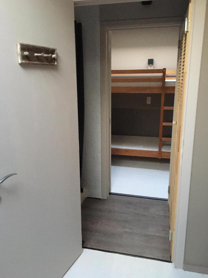 B & B Simme Zimme Bras-Haut Zewnętrze zdjęcie