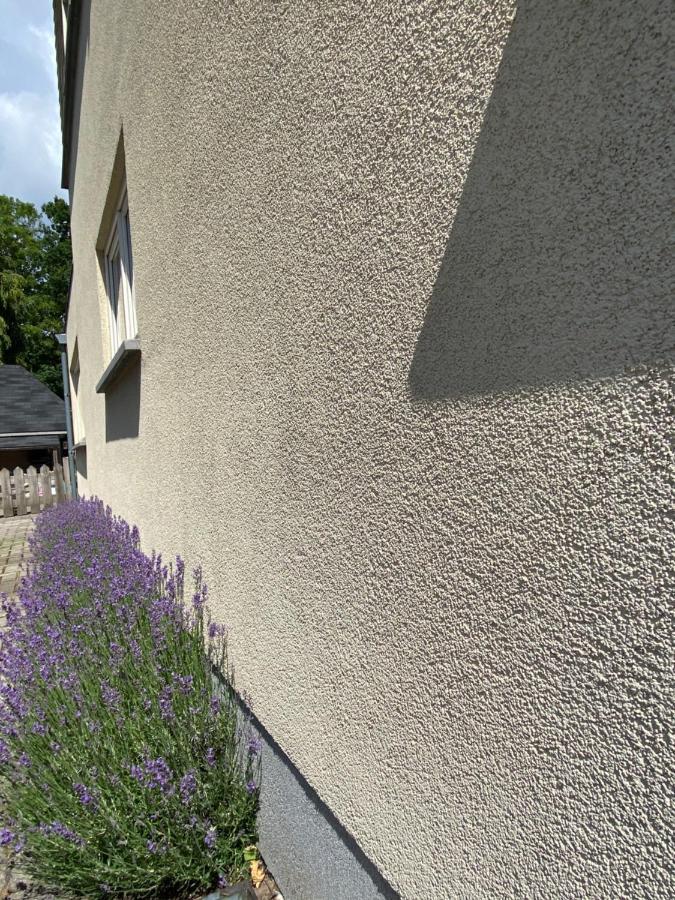 B & B Simme Zimme Bras-Haut Zewnętrze zdjęcie