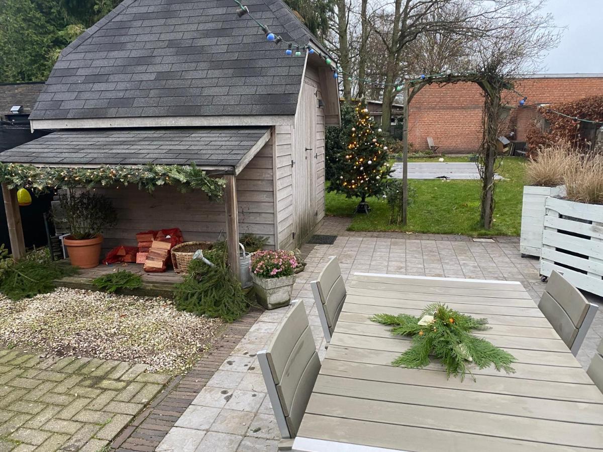 B & B Simme Zimme Bras-Haut Zewnętrze zdjęcie