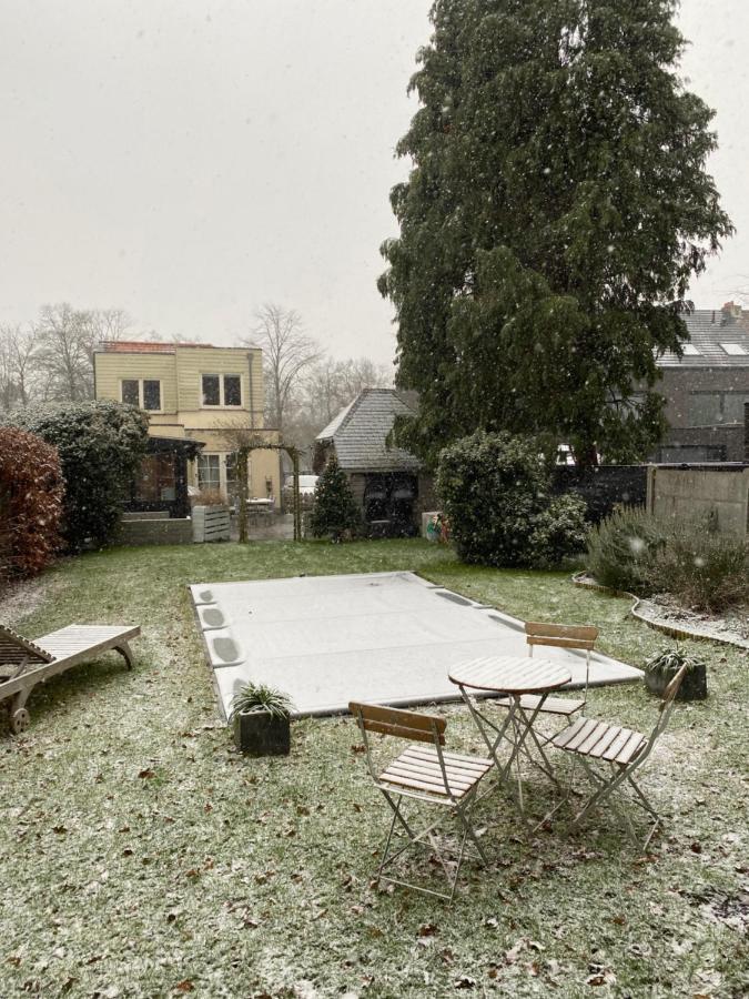 B & B Simme Zimme Bras-Haut Zewnętrze zdjęcie