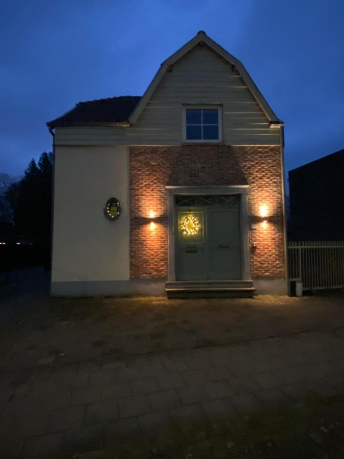 B & B Simme Zimme Bras-Haut Zewnętrze zdjęcie
